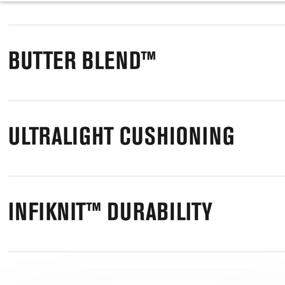 STANCE MEN’S DRESS SOCKS IN SIZE LARGE BUTTER BLEND WITH INFIKNIT OVER THE CALF - Picture 7 of 8